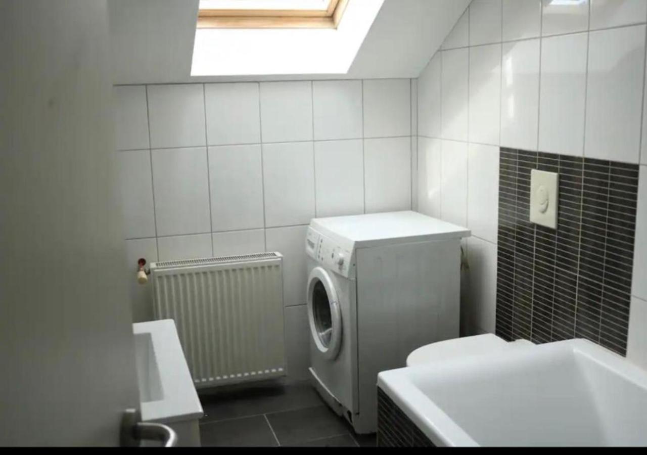 Le Wolf - 1 Chambre Dans Un T3 - 5Mn Tram Du Centre Ville - 15Mn Tram Gare Tgv Mulhouse - Wifi - Parking Luaran gambar