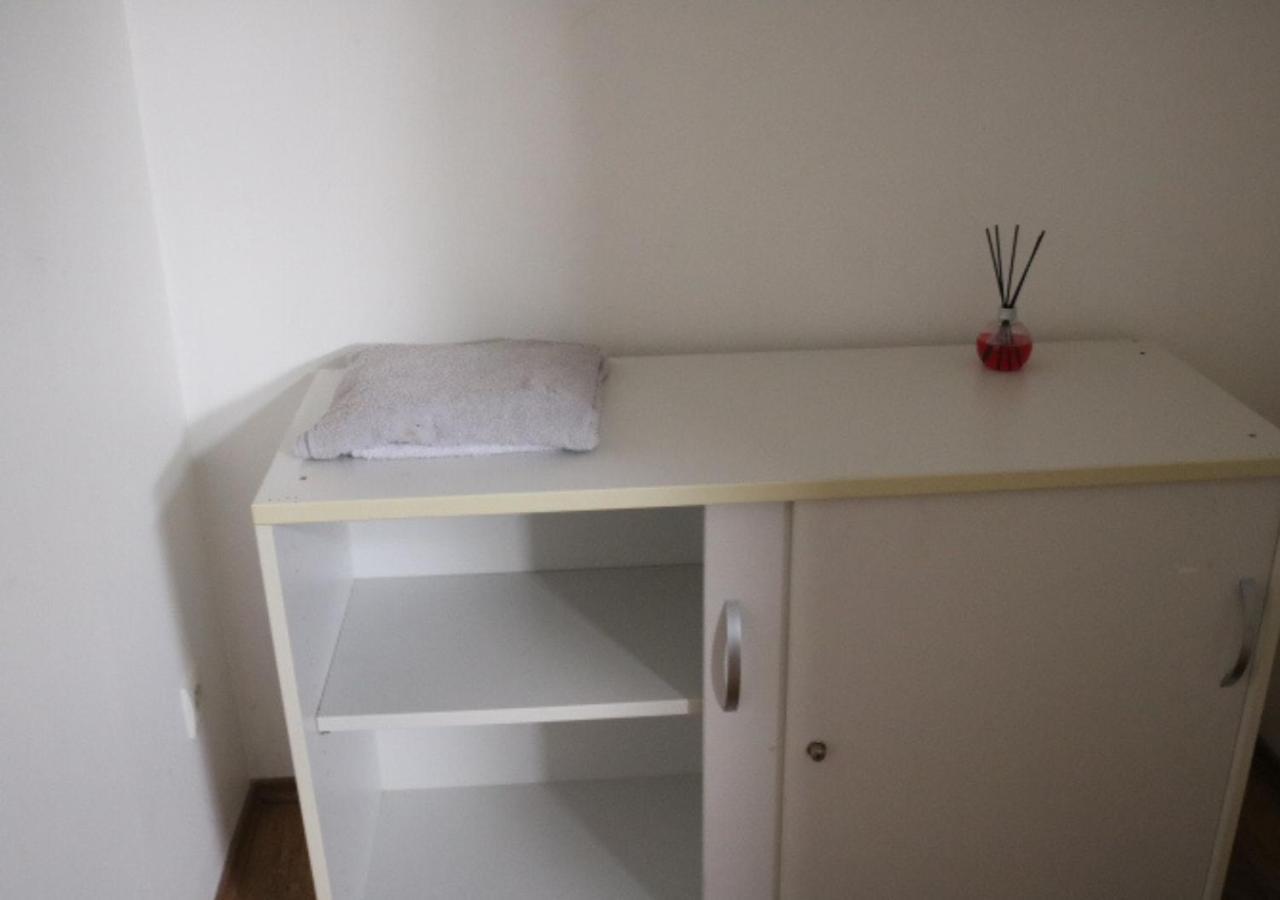 Le Wolf - 1 Chambre Dans Un T3 - 5Mn Tram Du Centre Ville - 15Mn Tram Gare Tgv Mulhouse - Wifi - Parking Luaran gambar