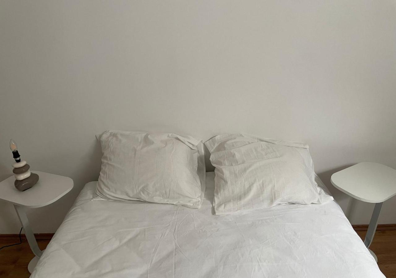 Le Wolf - 1 Chambre Dans Un T3 - 5Mn Tram Du Centre Ville - 15Mn Tram Gare Tgv Mulhouse - Wifi - Parking Luaran gambar